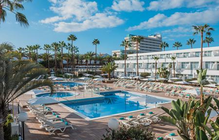 Iberostar Waves Las Dalias