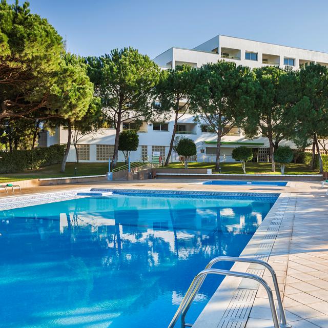 Lejlighedshotel The Patio Suite - Vintersol - billede 6