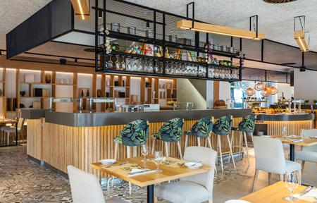 Lejlighedshotel The Patio Suite - Vintersol slide 2