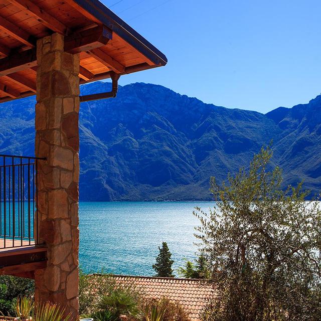 Hotel La Gardenia & Villa Oleandra