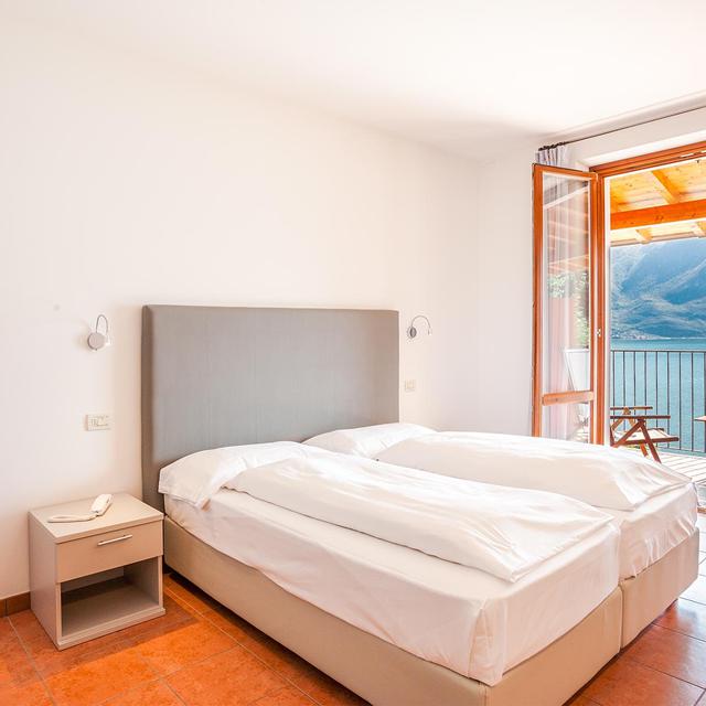 Hotel La Gardenia & Villa Oleandra – billede 3