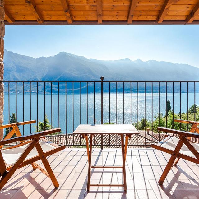 Hotel La Gardenia & Villa Oleandra – billede 2