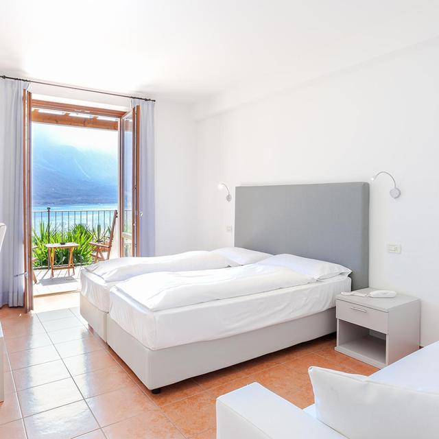 Hotel La Gardenia & Villa Oleandra