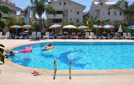 Lejligheder Parkmar slide 2