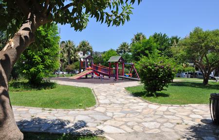 Lejligheder Parkmar slide 4