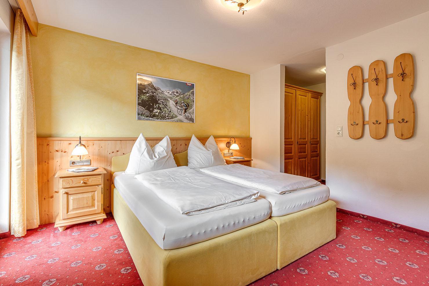 Lejligheds Resort Fügenerhof slide 3