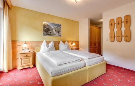 Lejligheds Resort Fügenerhof slide 3