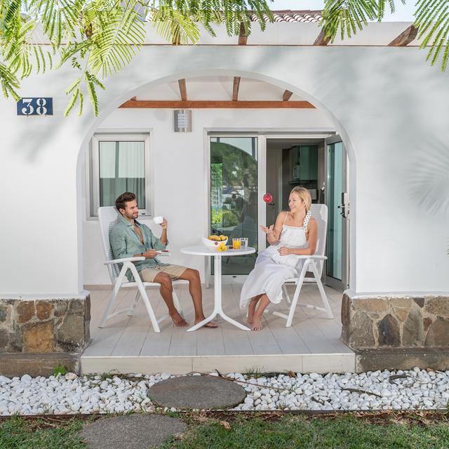 Hotel LIVVO Dunagolf Suites - billede 5