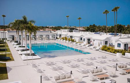 Club Maspalomas Suites & Spa - voksenhotel