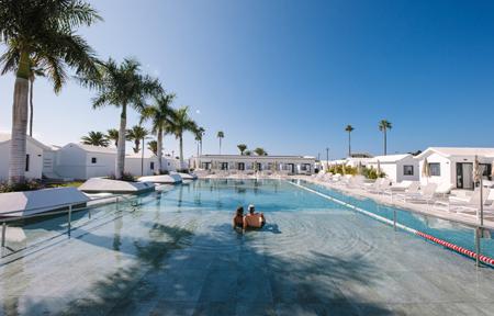 Club Maspalomas Suites & Spa - voksenhotel slide 2