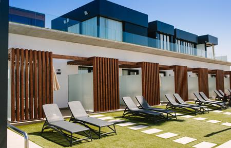 Club Maspalomas Suites & Spa - voksenhotel slide 3