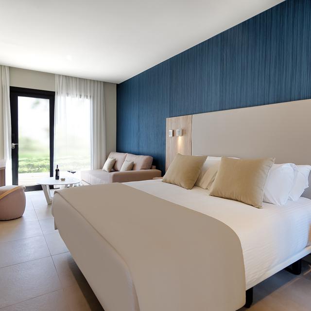 Club Maspalomas Suites & Spa - voksenhotel - billede 4