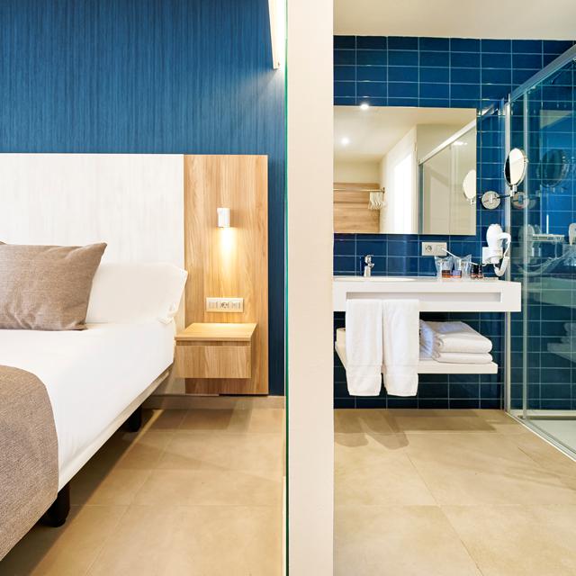 Club Maspalomas Suites & Spa - voksenhotel - billede 5