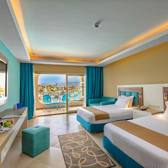 Hotel Titanic Aqua Park Resort - billede 4