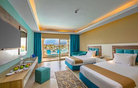 Hotel Titanic Aqua Park Resort slide 4