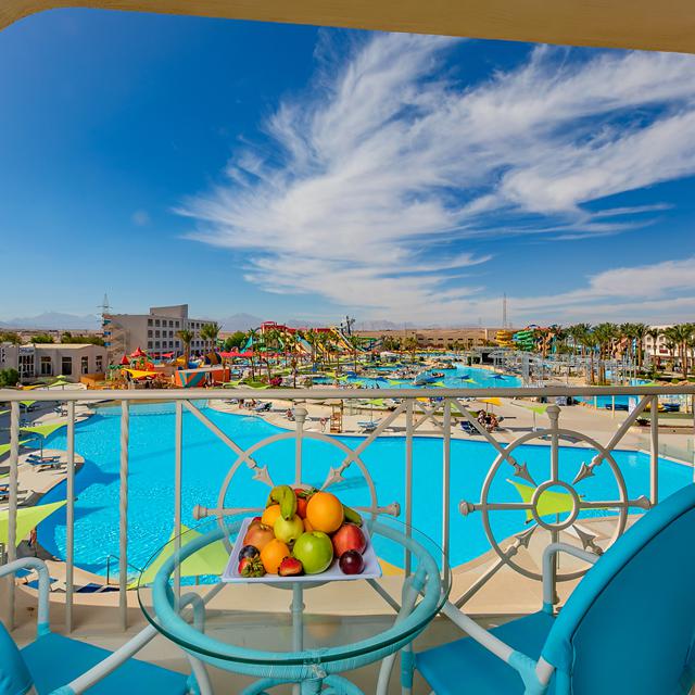 Hotel Titanic Aqua Park Resort - billede 5