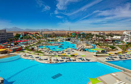 Hotel Titanic Aqua Park Resort