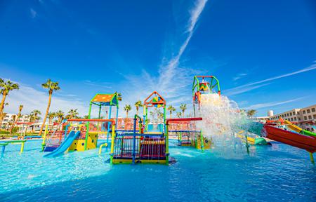 Hotel Titanic Aqua Park Resort slide 3