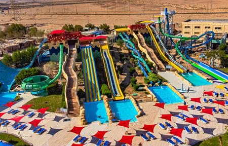 Hotel Titanic Aqua Park Resort slide 2