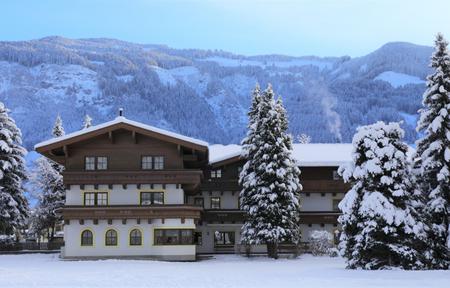 Pension Alpenrose
