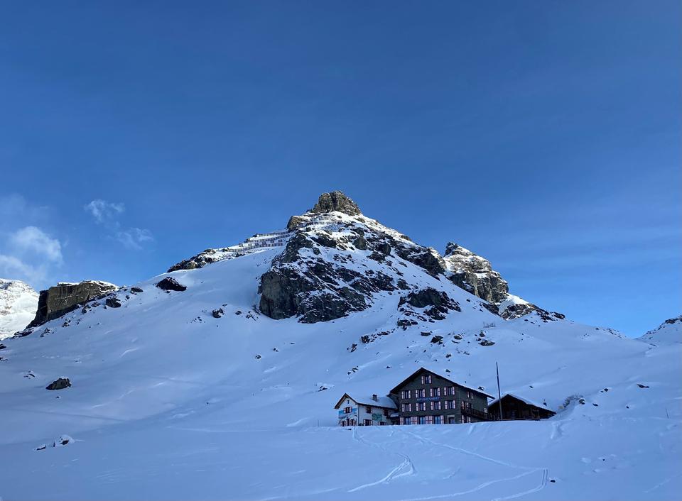 Monterosa Foto: 1 af 1