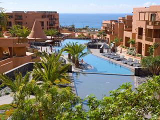 Golf del Sur, Spanien - Halvpension afbudsrejse