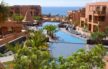 Hotel Barcelo Tenerife Royal Level