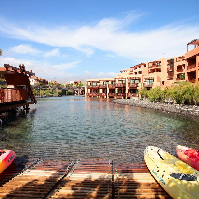 Hotel Barcelo Tenerife Royal Level - billede 2