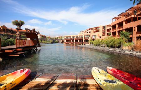 Hotel Barcelo Tenerife Royal Level slide 2