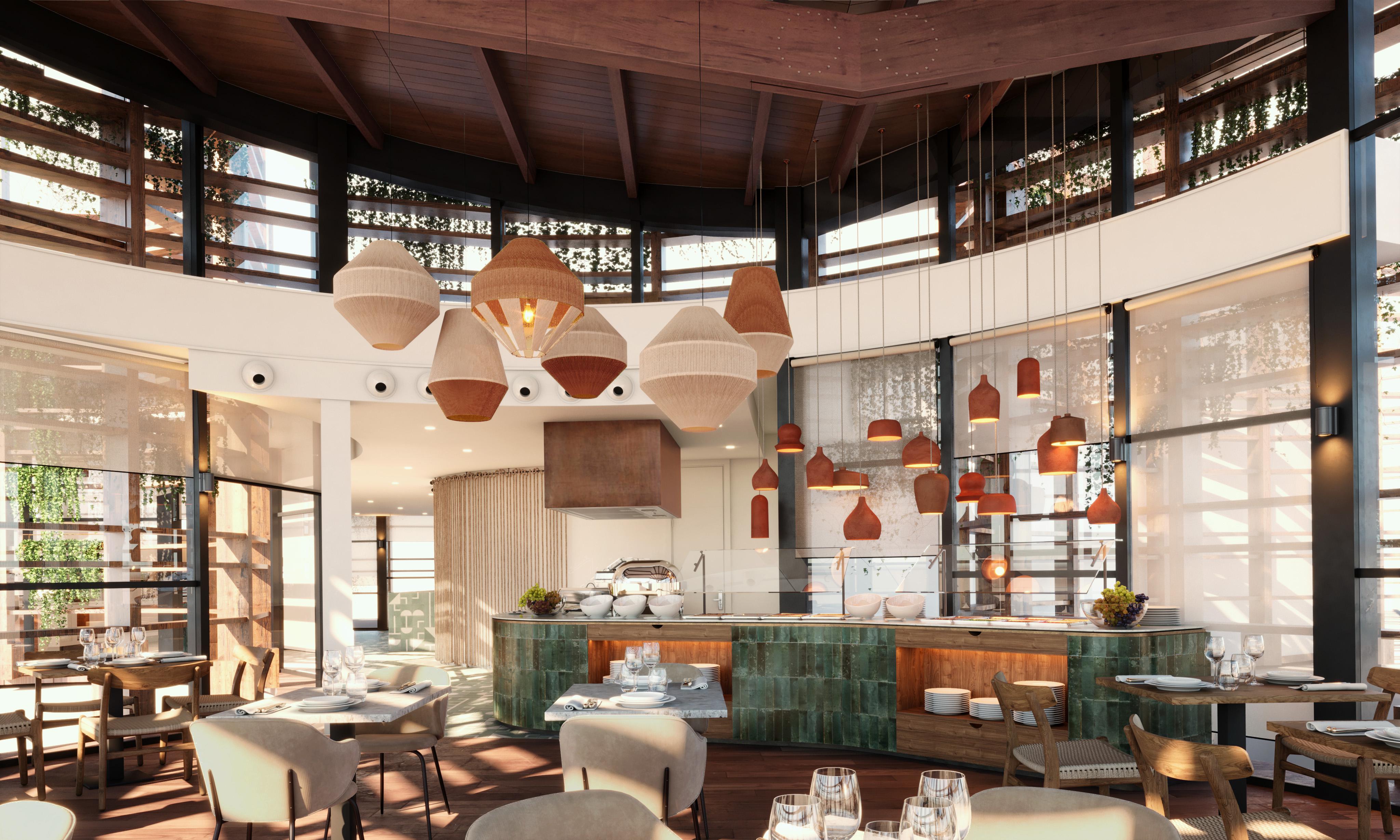 Hotel Barcelo Tenerife Royal Level slide 4