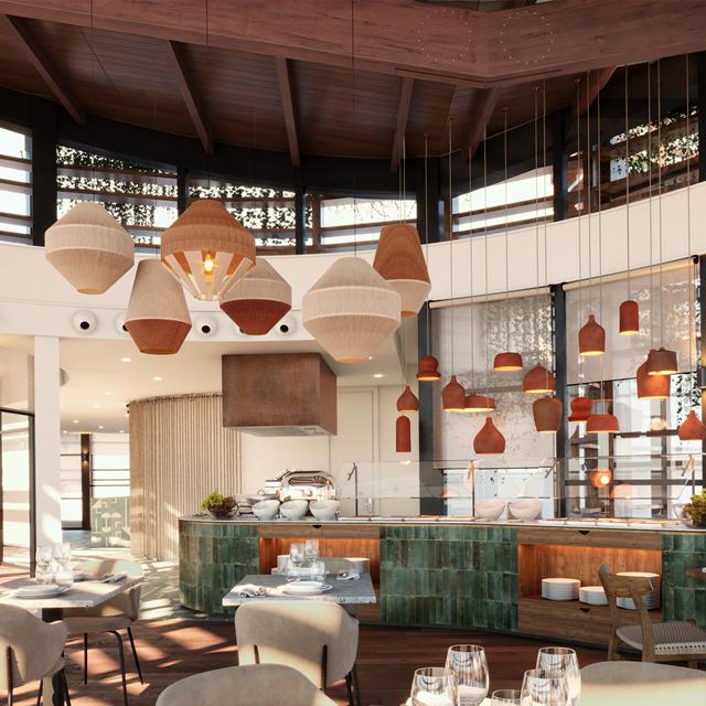 Hotel Barcelo Tenerife Royal Level - billede 4