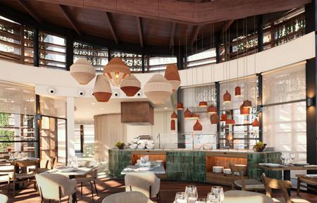 Hotel Barcelo Tenerife Royal Level slide 4