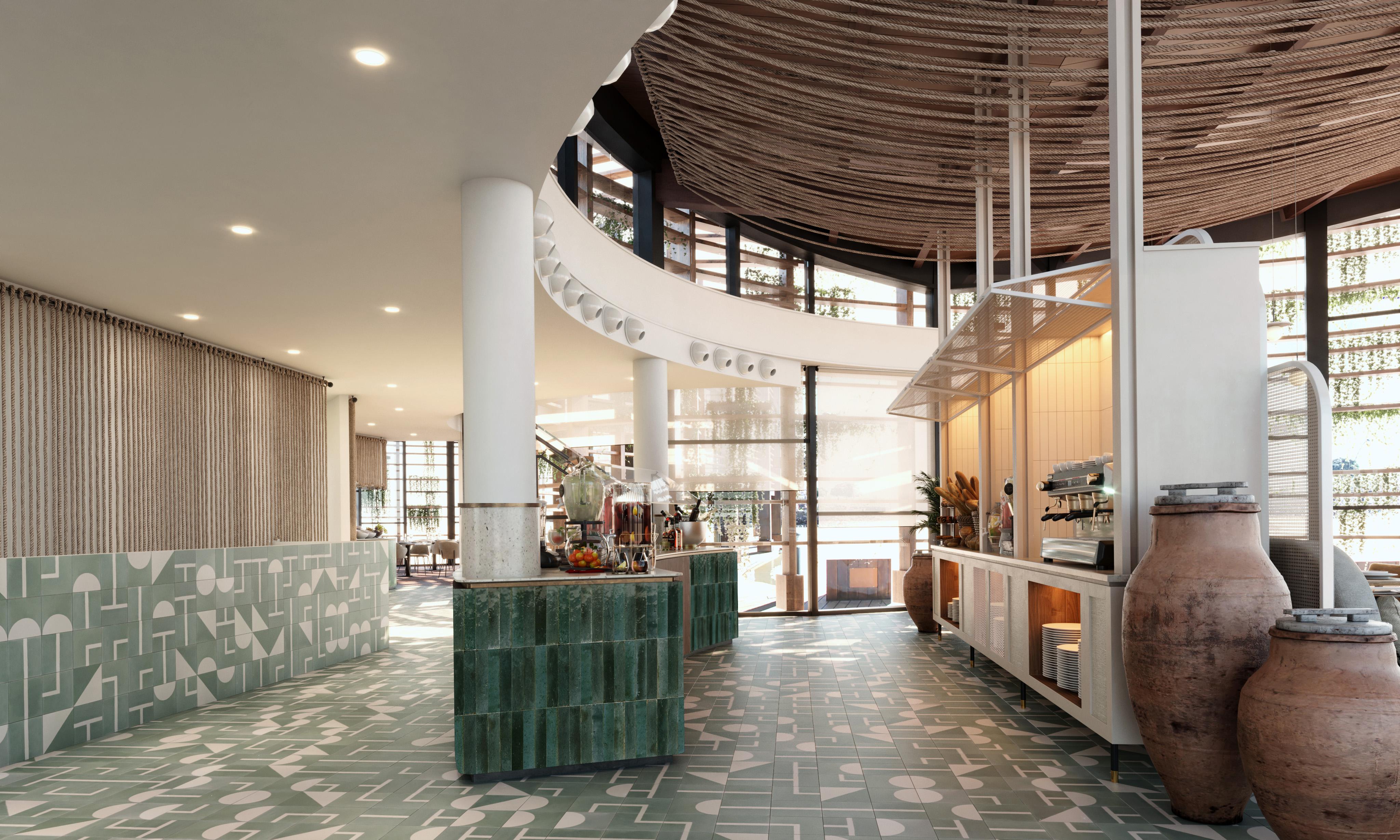 Hotel Barcelo Tenerife Royal Level slide 5