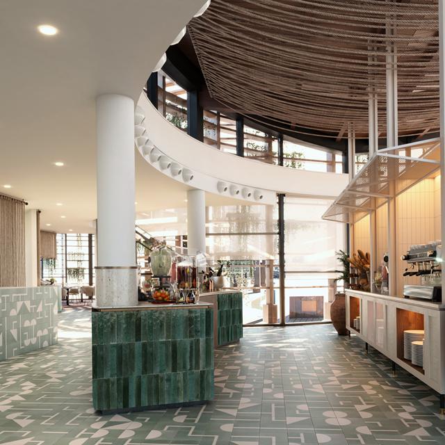 Hotel Barcelo Tenerife Royal Level - billede 5