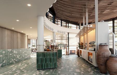 Hotel Barcelo Tenerife Royal Level slide 5