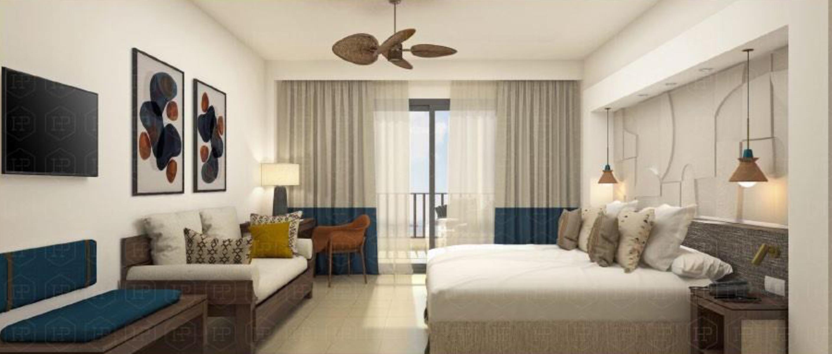 Hotel Barcelo Tenerife Royal Level slide 3