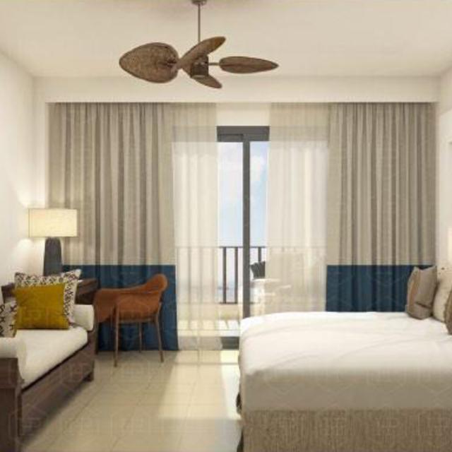 Hotel Barcelo Tenerife Royal Level - billede 3