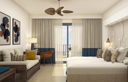 Hotel Barcelo Tenerife Royal Level slide 3