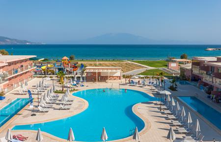 Hotel Alykanas Village