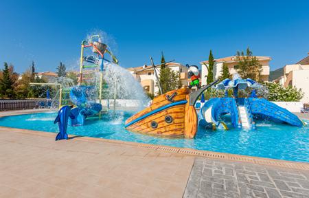 Hotel Alykanas Village slide 3