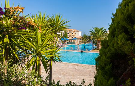 Hotel Alykanas Village slide 2