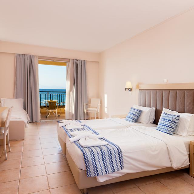 Hotel Alykanas Village - billede 4