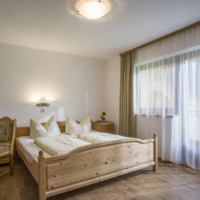 Hotel Alpina – billede 2