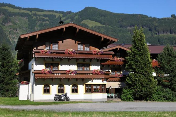 Pension Alpenrose