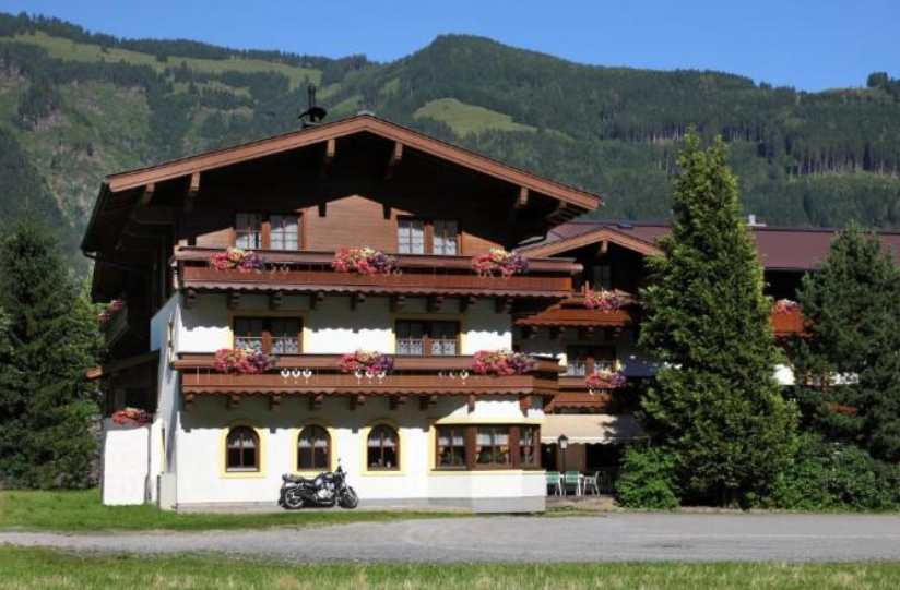 Pension Alpenrose