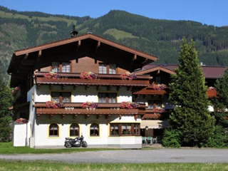 Maishofen, Østrig - Morgenmad afbudsrejse