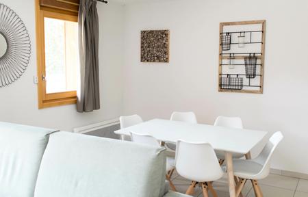 Résidence Maeva Home les Mélèzes slide 2