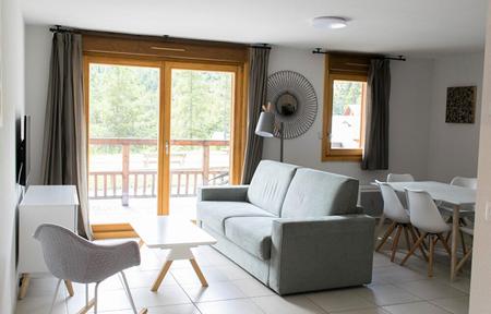 Résidence Maeva Home les Mélèzes slide 3