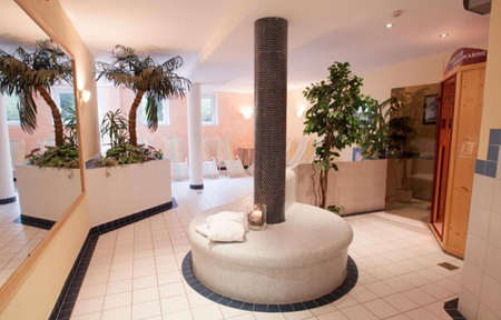 Hotel Alpenfriede slide 5