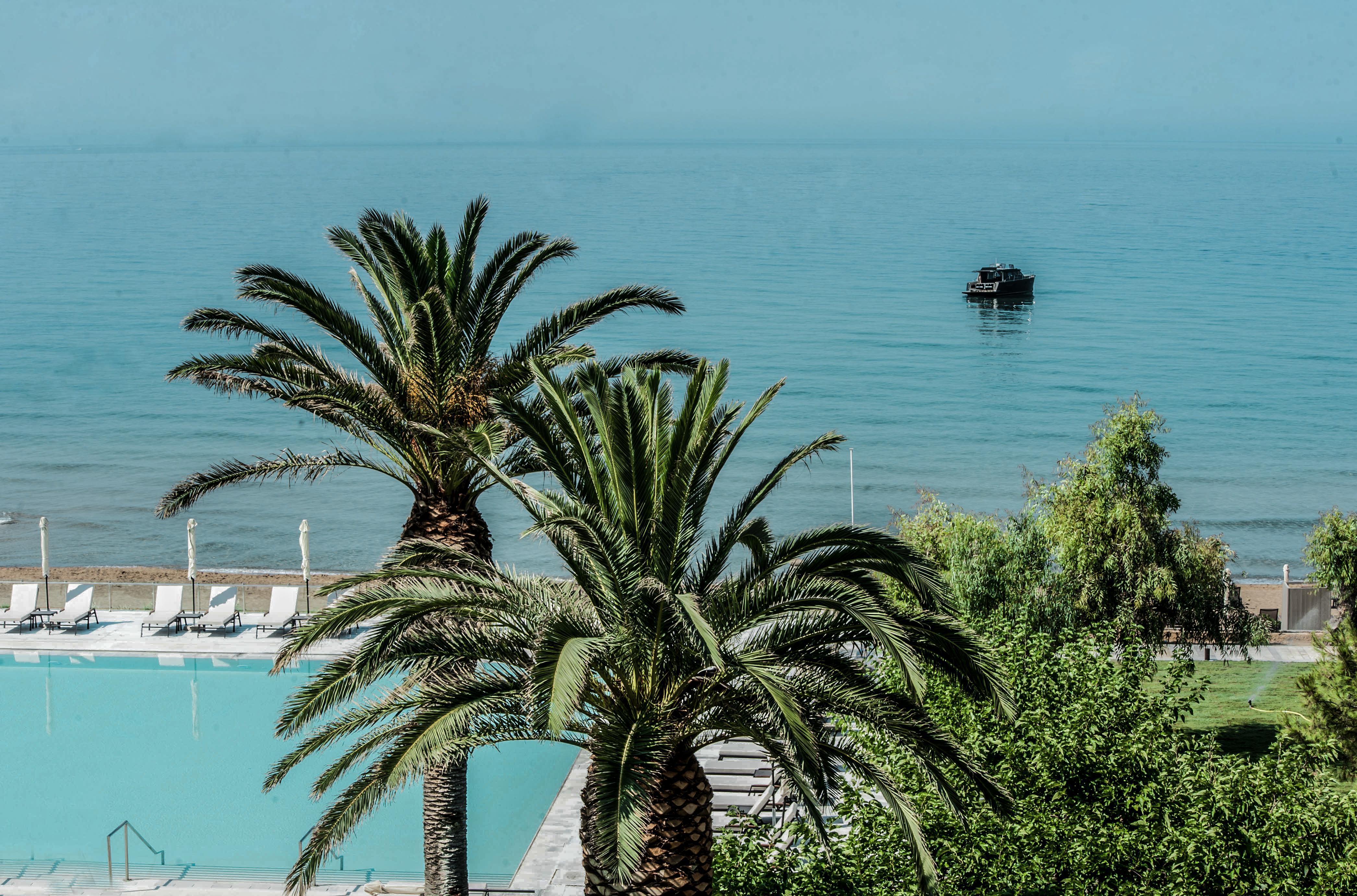 Domes of Corfu Autograph Collection slide 2